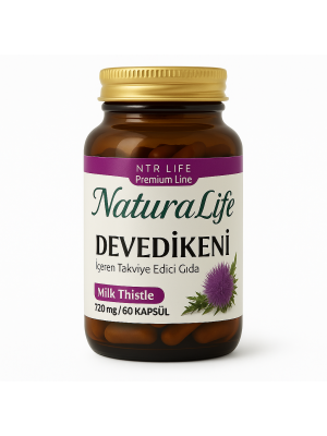 NTR Milk Thistle